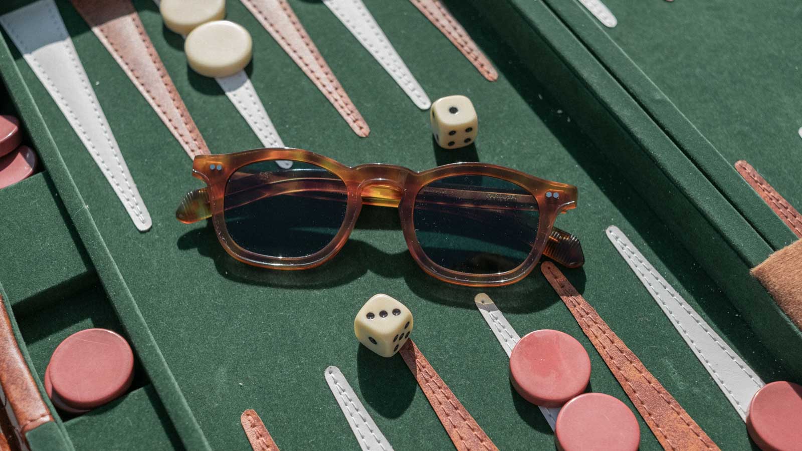 johann wolff how to take care of your sunglasses