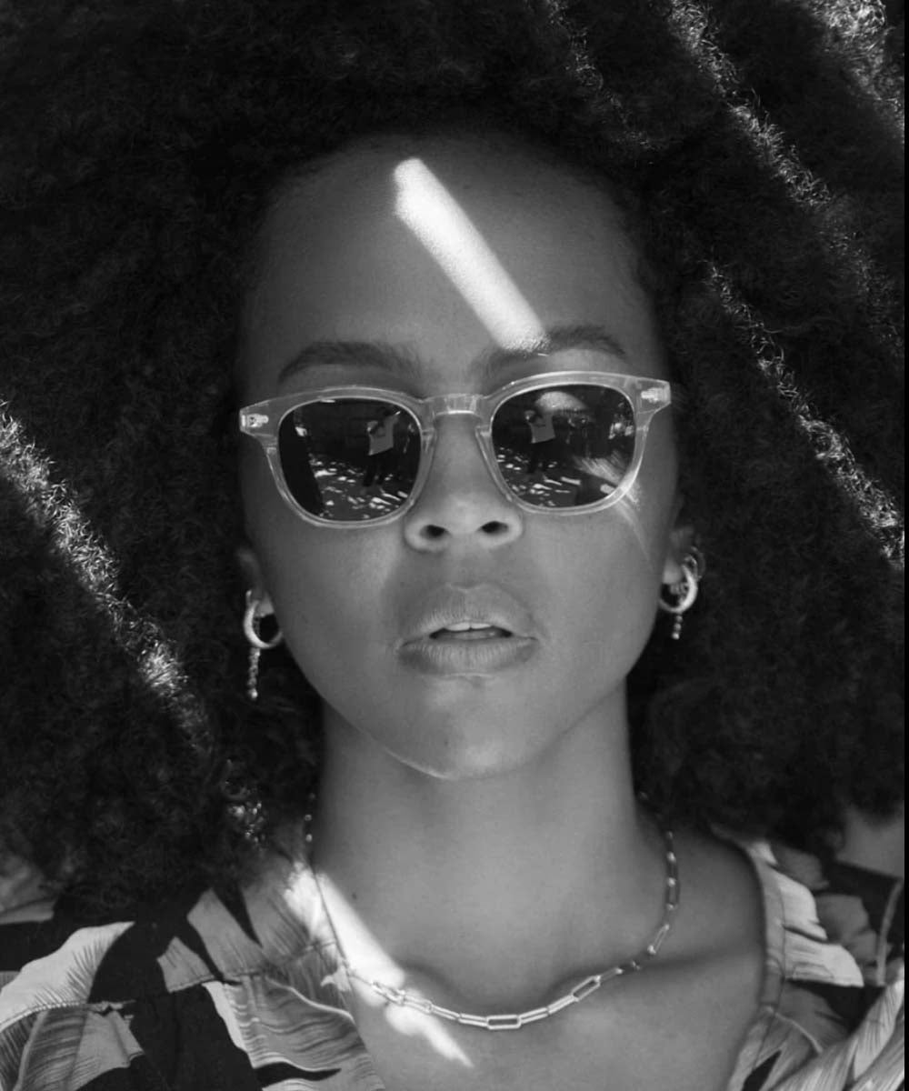 JSB Sunglasses