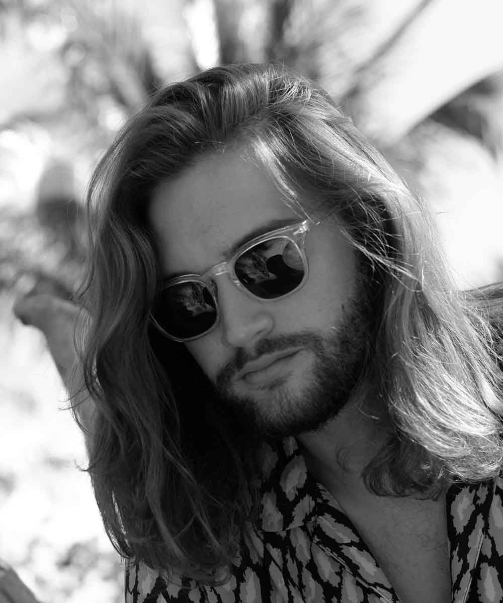 JSB Sunglasses