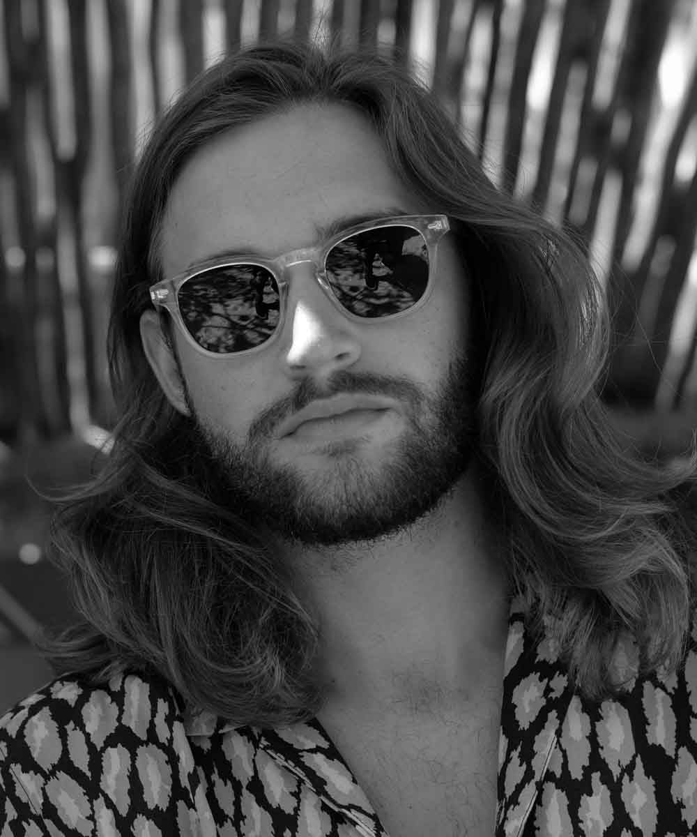 JSB Sunglasses