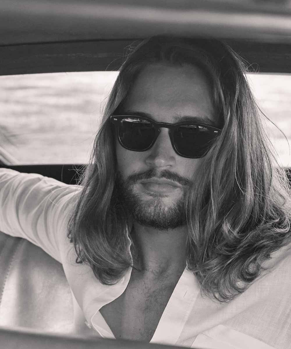 JSB Sunglasses