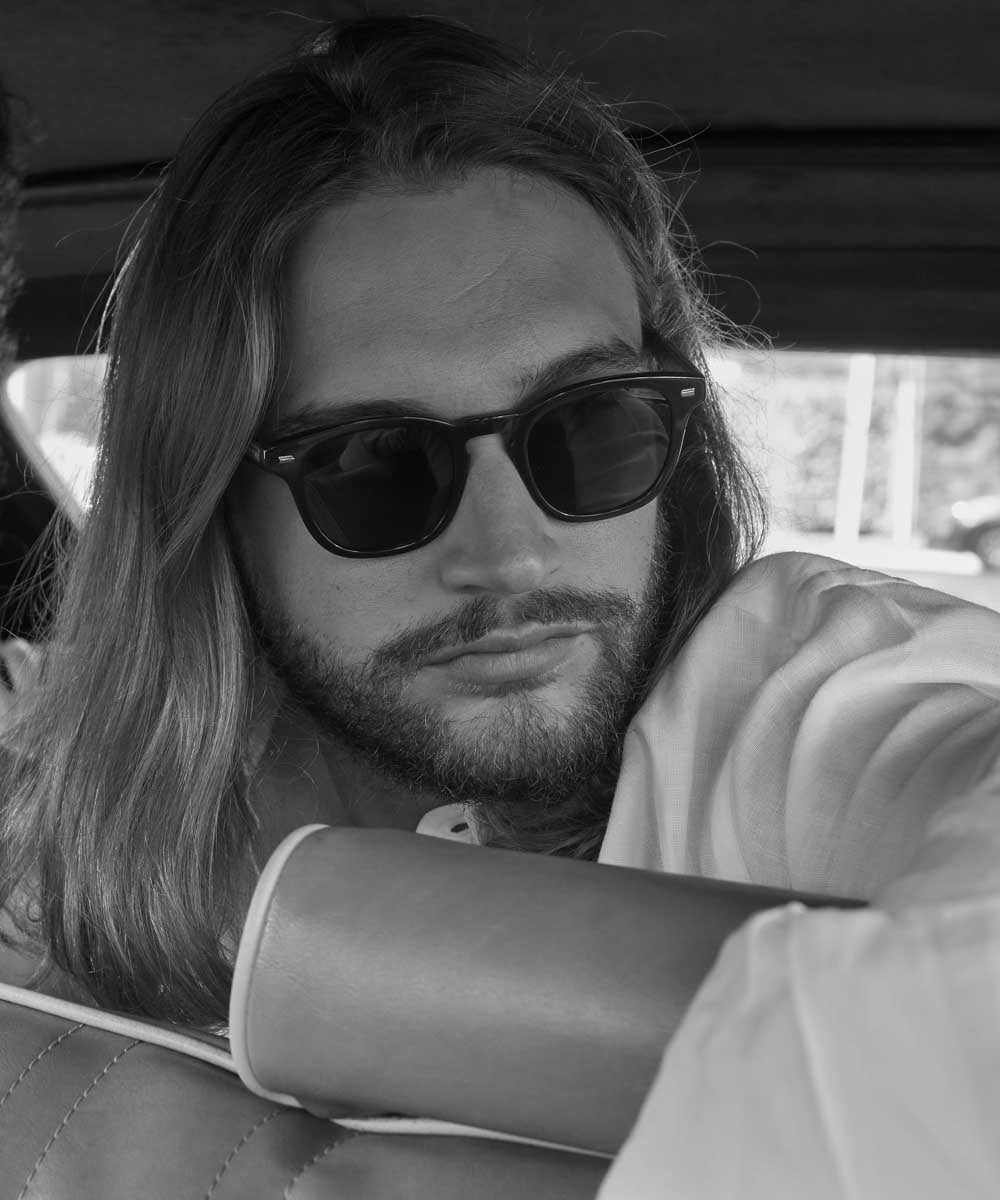 JSB Sunglasses