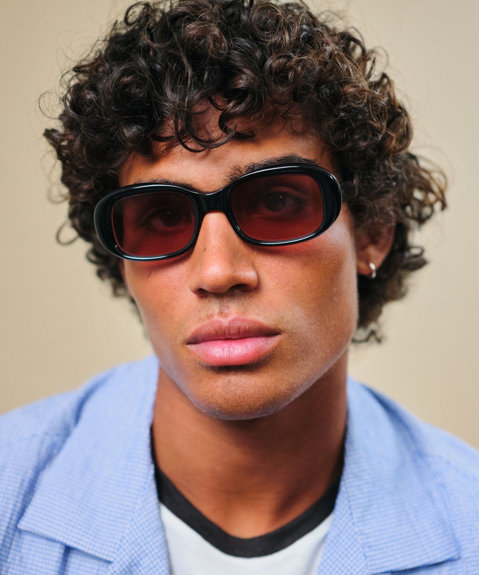 Johann Wolff Bertha Sunglasses