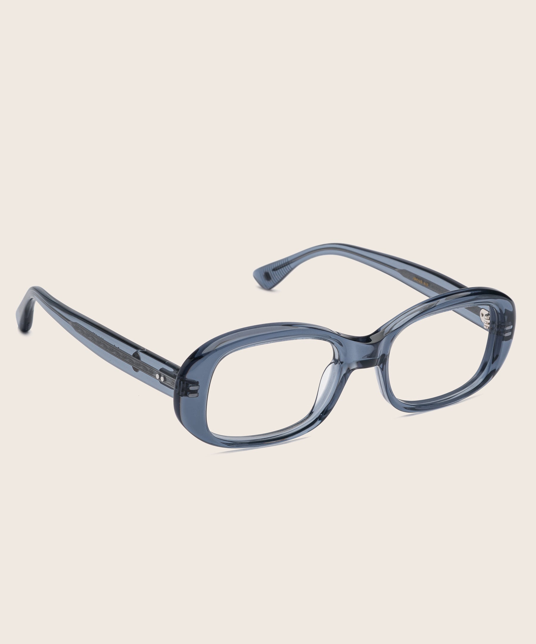 Johann Wolff Bertha Eyeglasses