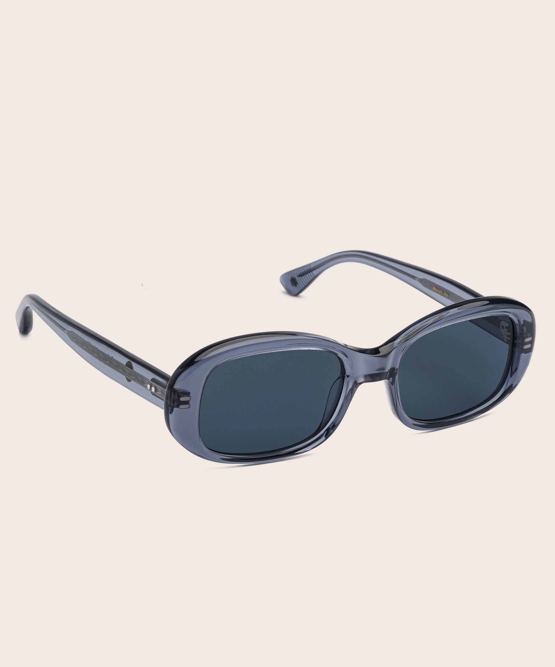 Johann Wolff Bertha Sunglasses