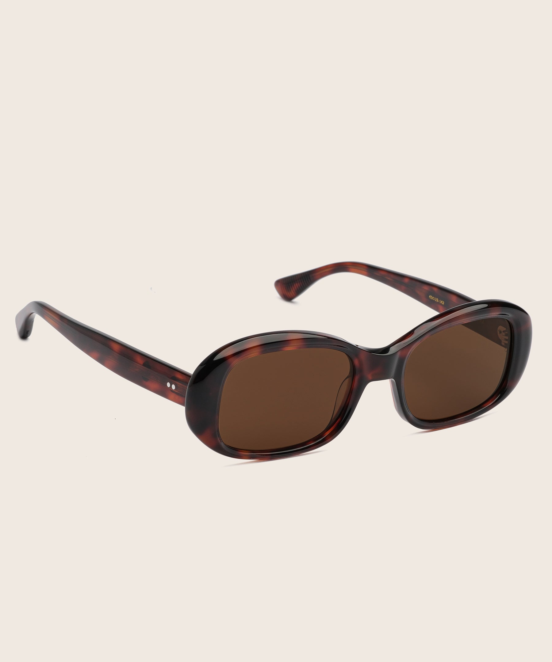 Johann Wolff Bertha Sunglasses