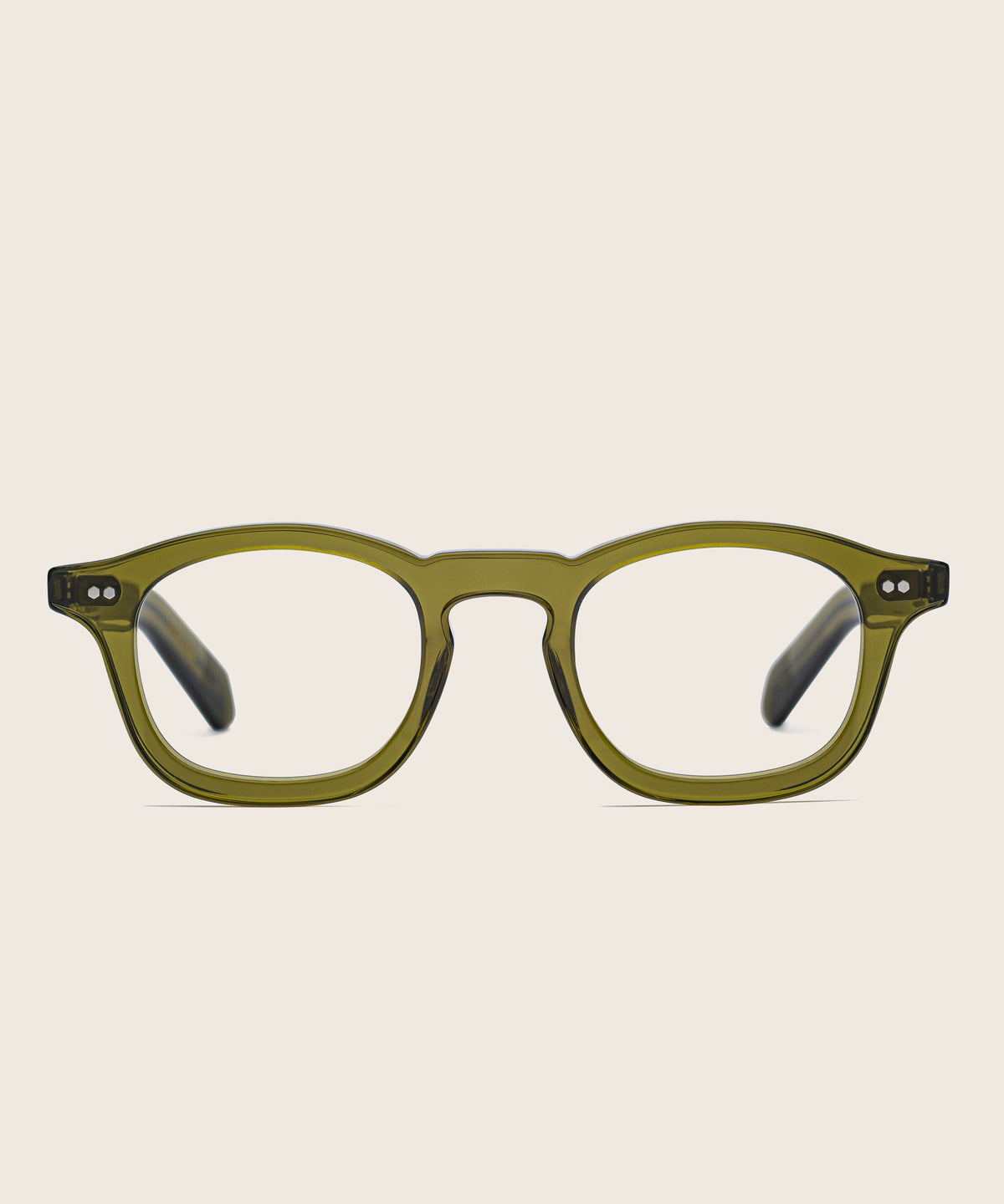 Johann Wolff Carousel Eyeglasses