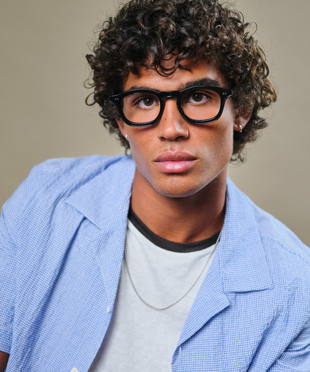 Johann Wolff Carousel Eyeglasses