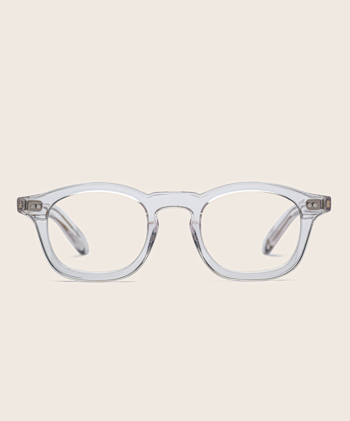Johann Wolff Carousel Eyeglasses