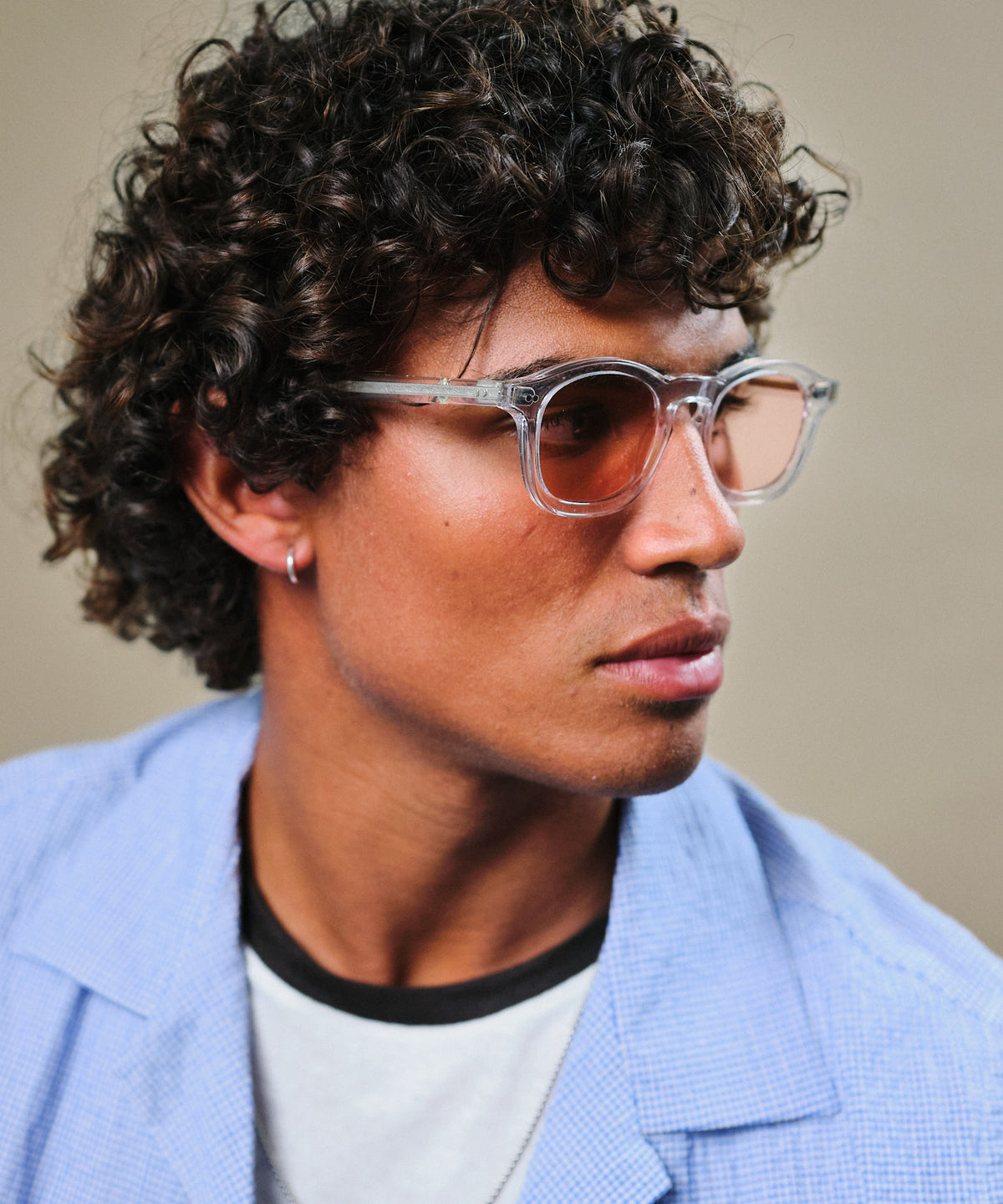 Johann Wolff Carousel Light Tints