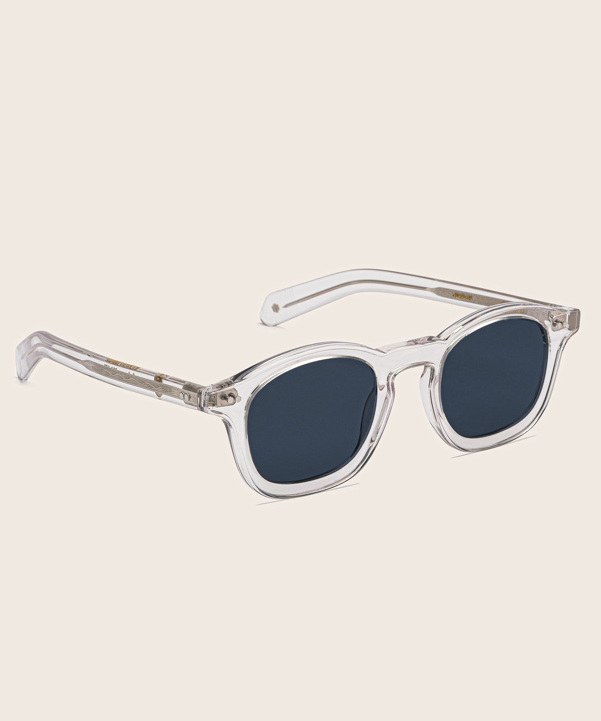 Johann Wolff Carousel 48 Sunglasses