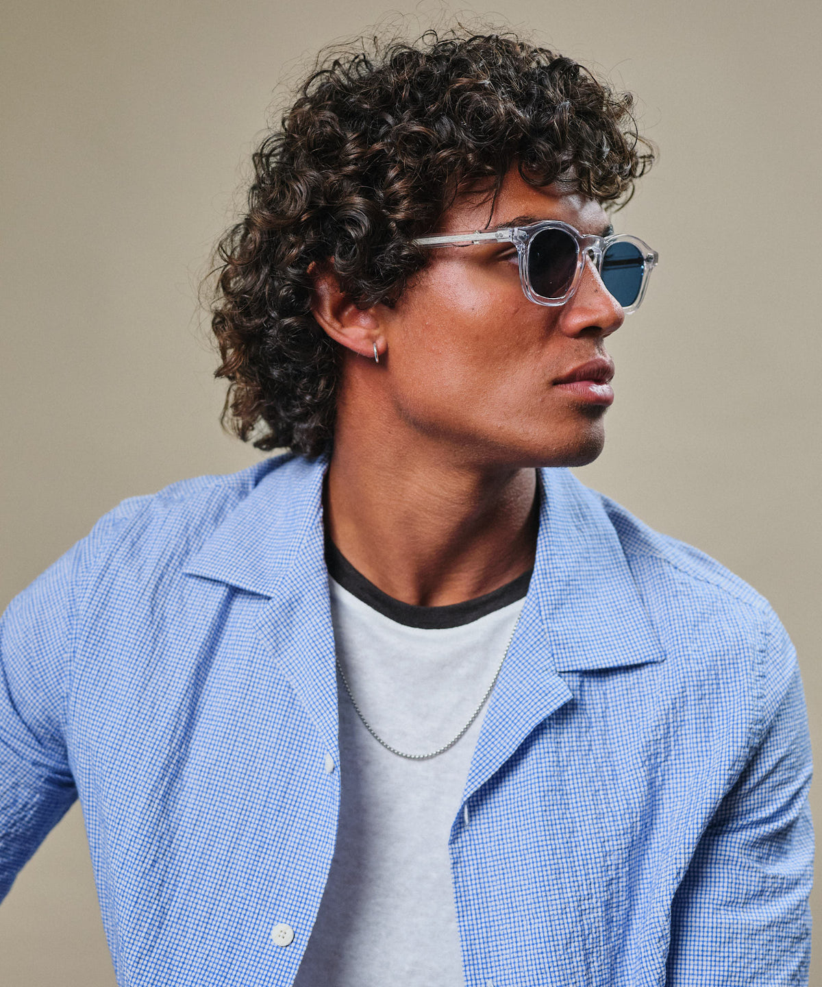 Johann Wolff Carousel Sunglasses