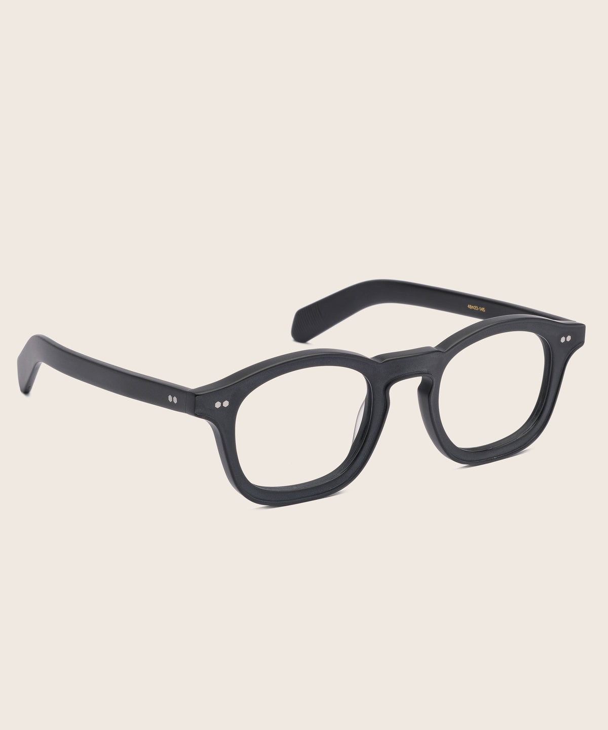 Johann Wolff Carousel Eyeglasses