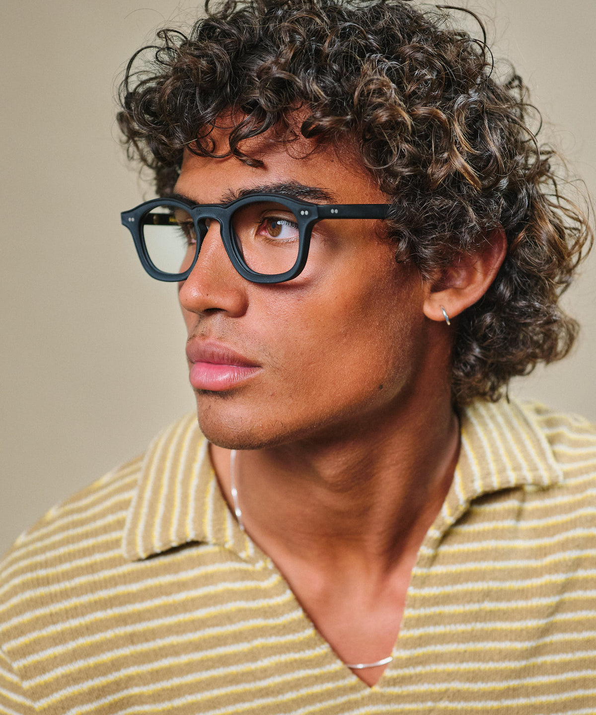 Johann Wolff Carousel Eyeglasses