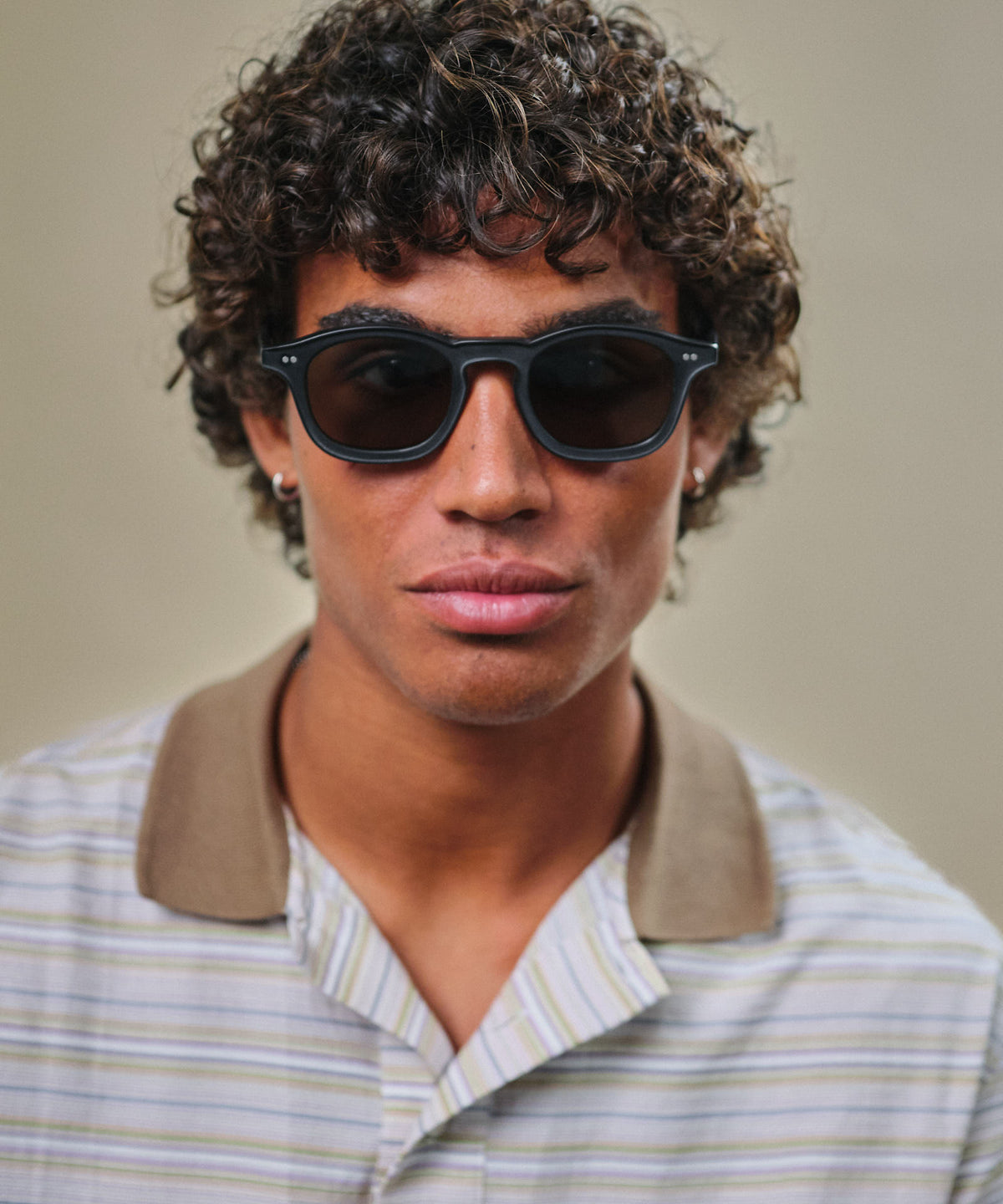 Johann Wolff Carousel Sunglasses