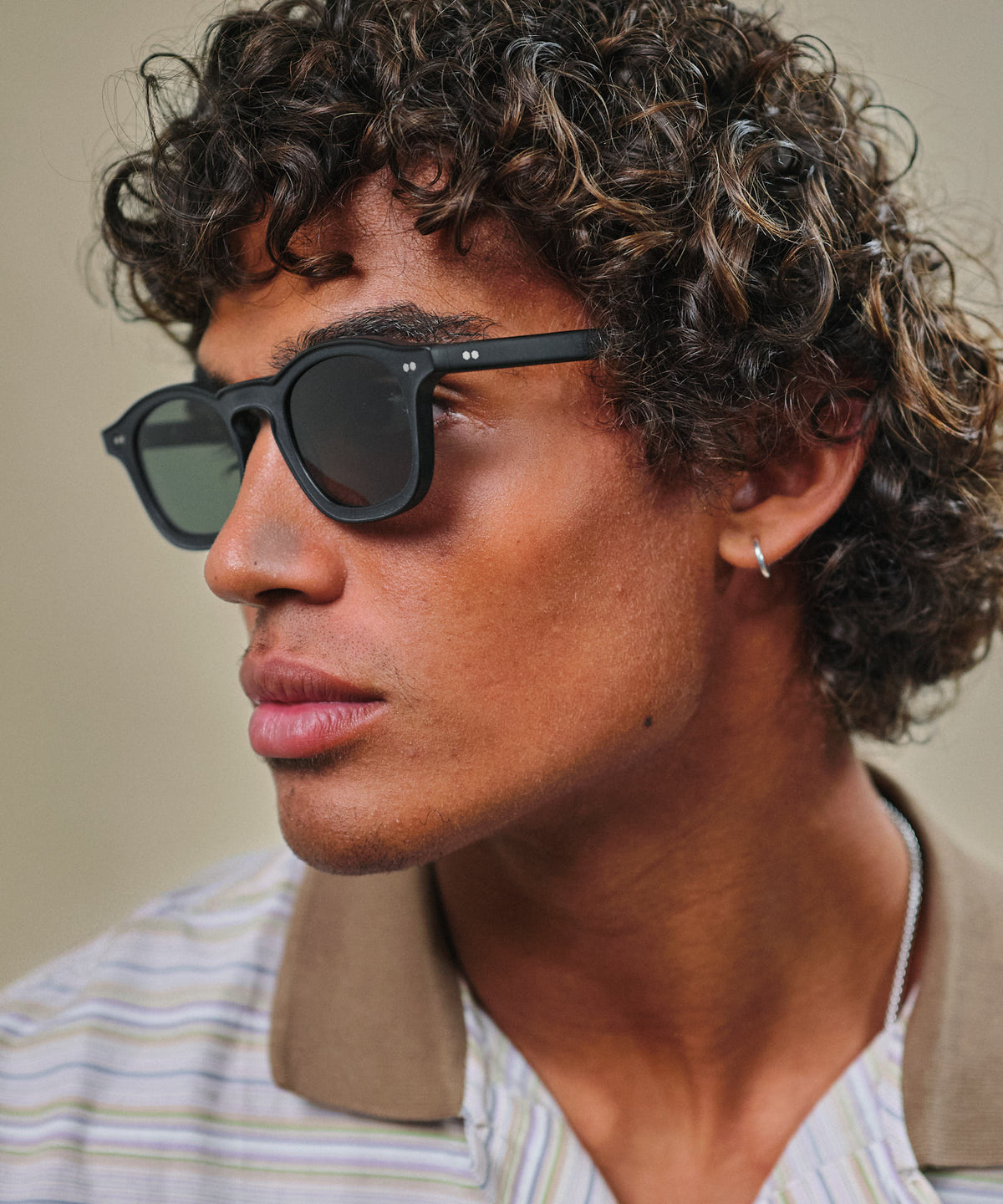 Johann Wolff Carousel Sunglasses