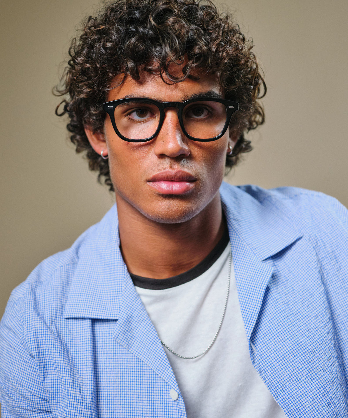 Johann Wolff JSB Eyeglasses