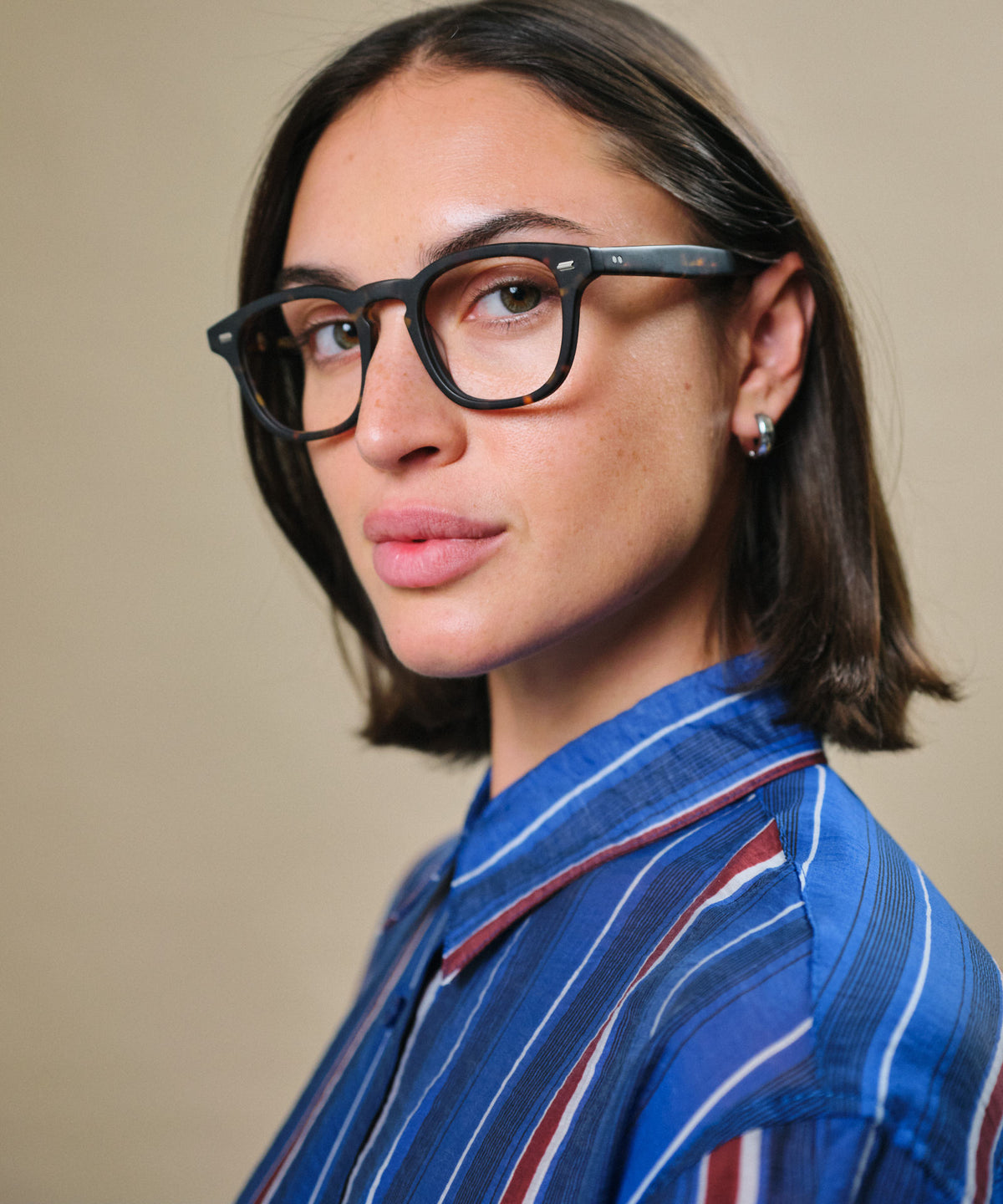 Johann Wolff JSB Eyeglasses