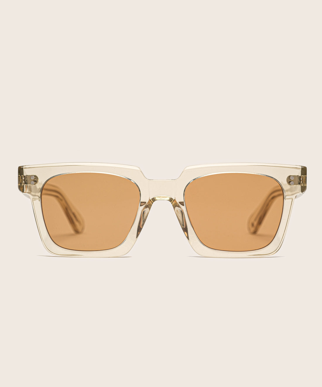 Johann Wolff Anna Champagne Tuscan Light Sunglasses2