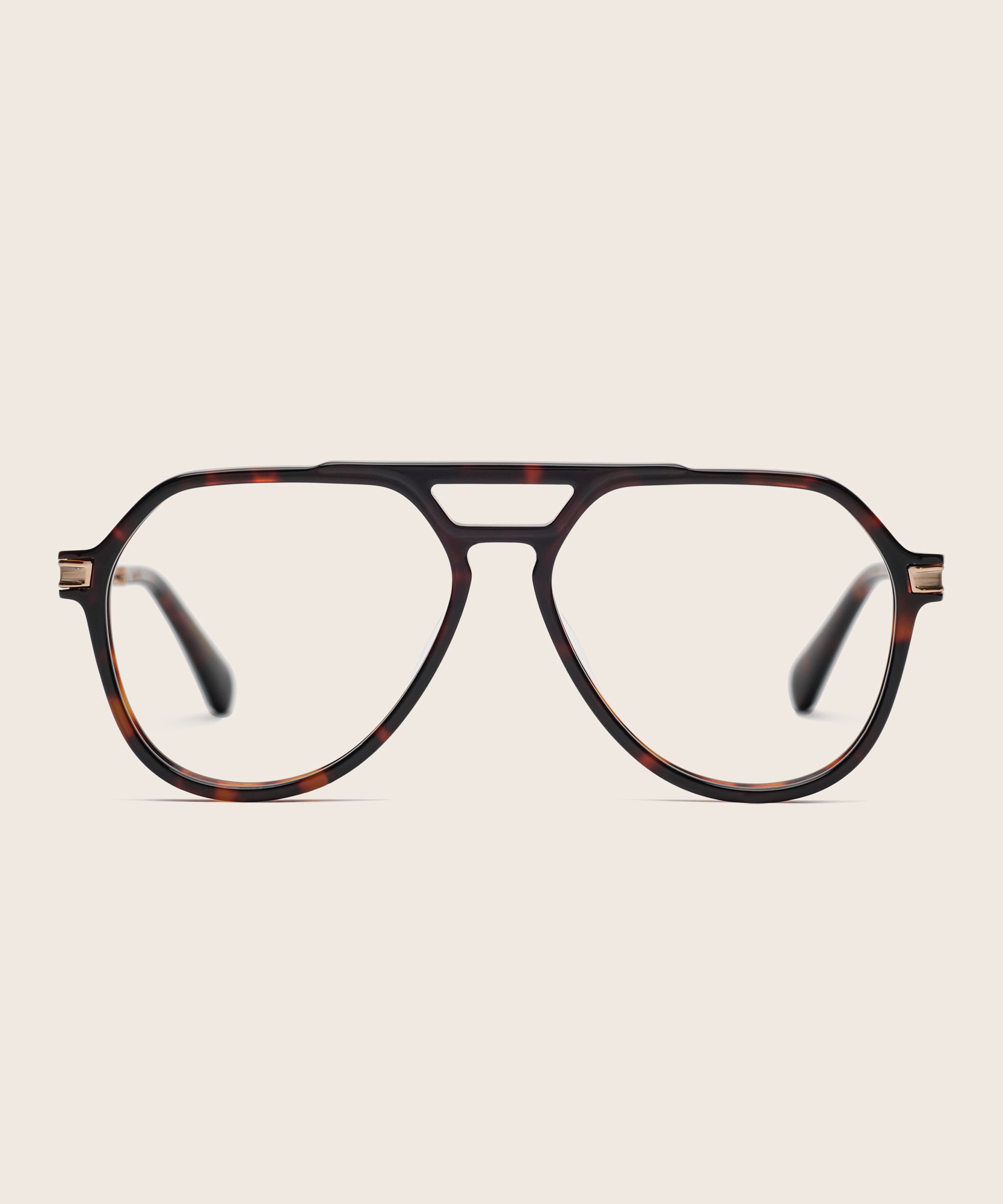 Johann Wolff Bernau Havana Glasses1