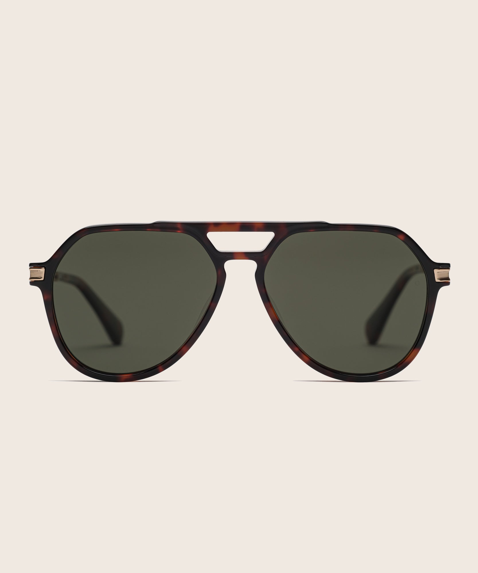 Johann Wolff Bernau Havana Sunglasses2