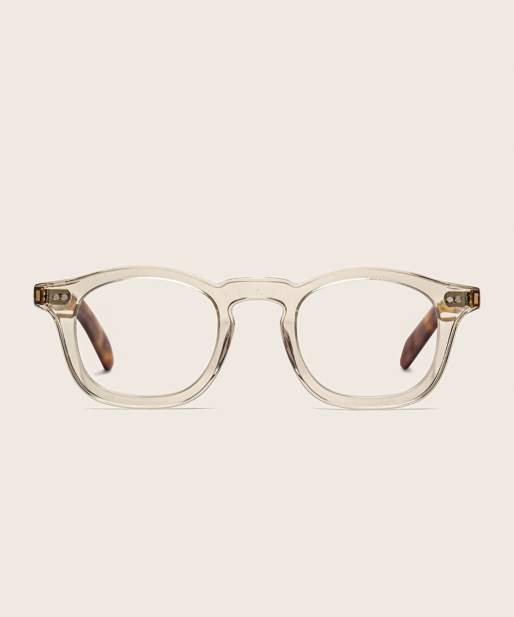 Johann Wolff | Carousel Eyeglasses - Miami Eyewear