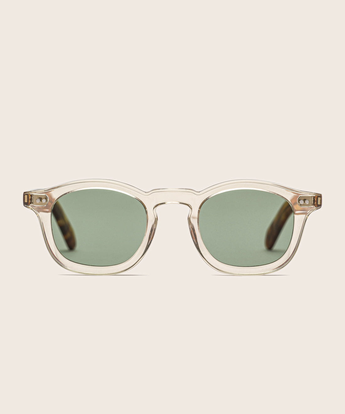 Johann Wolff Carousel champagne VT Mint Light Sunglasses2