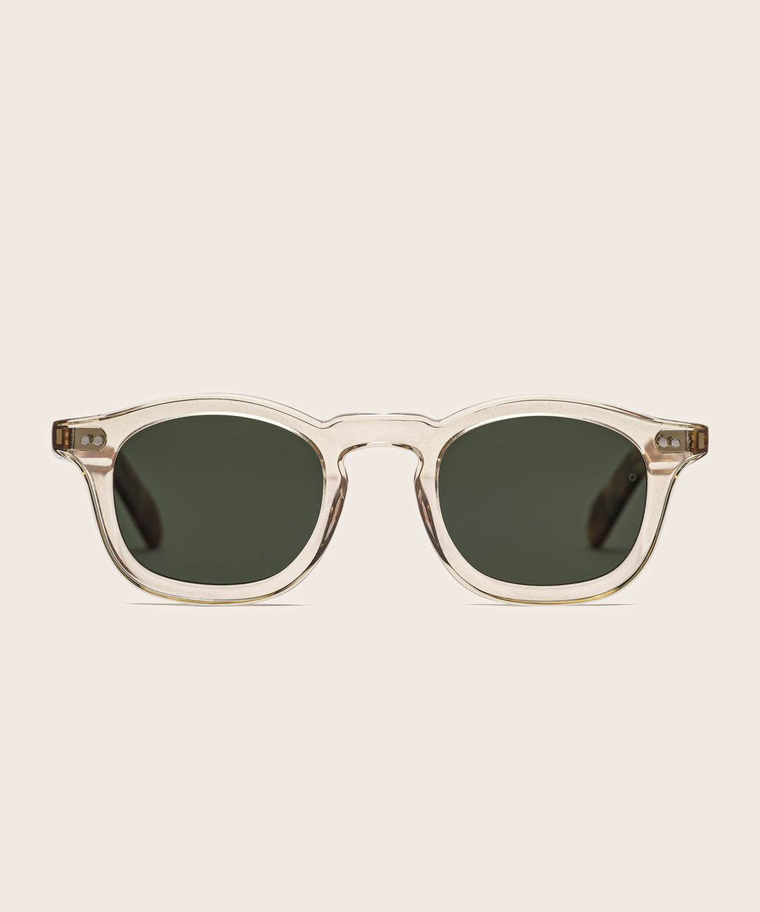 Johann Wolff Carousel Champagne VT Sunglasses5