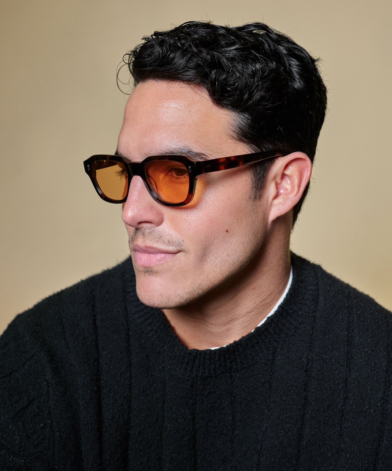 Johann Wolff Dessau Havana Tuscan Light Sunglasses10