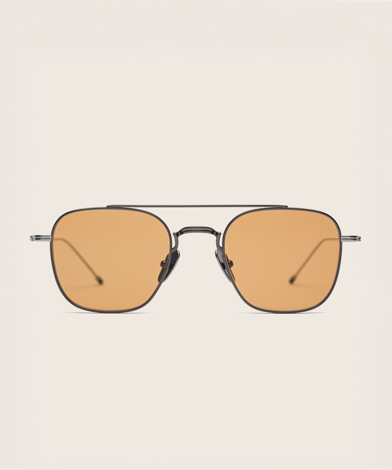 Johann Wolff | Flieger Light Sunglasses - Miami Eyewear