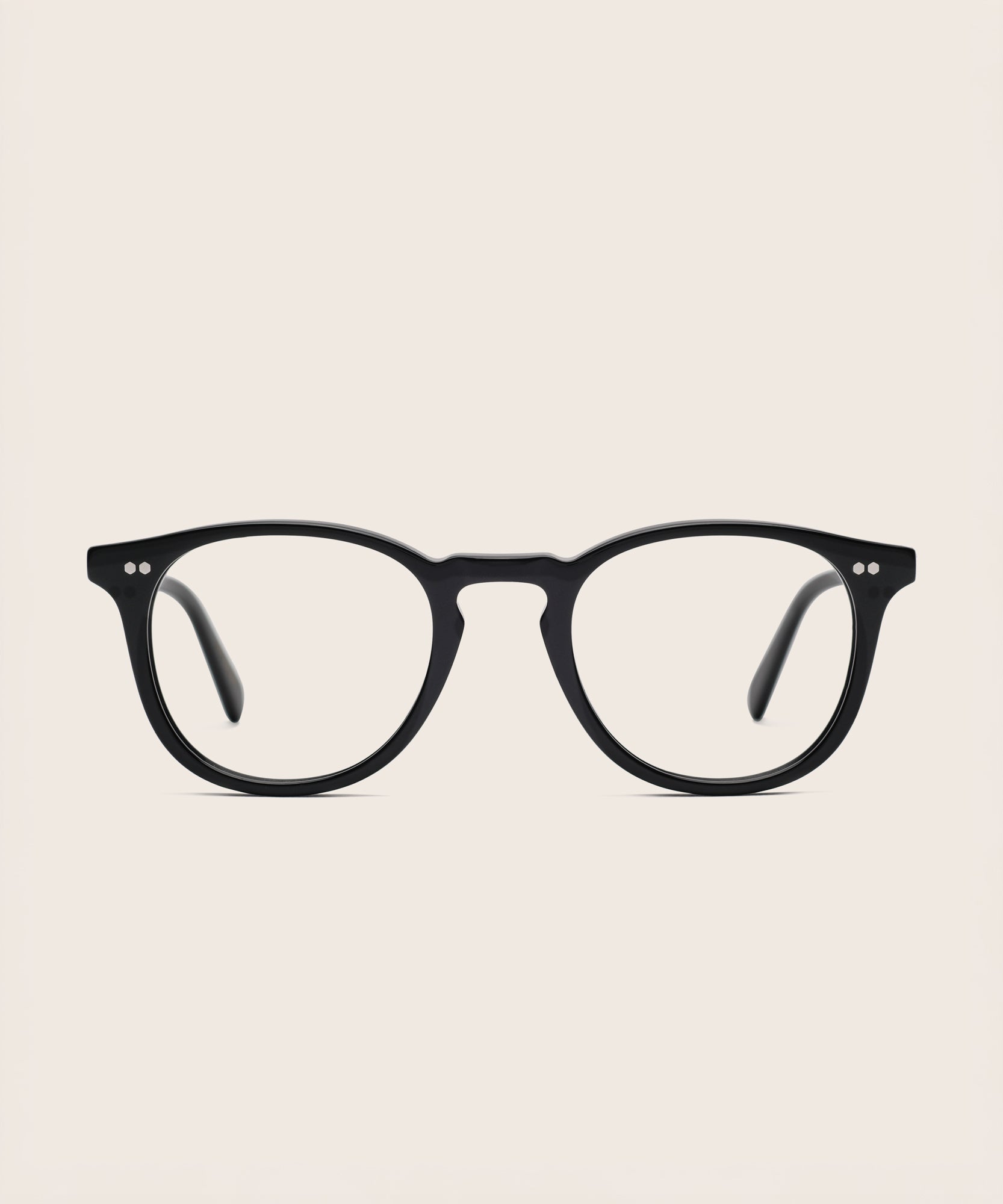 Johann Wolff Kepler Black Glasses1