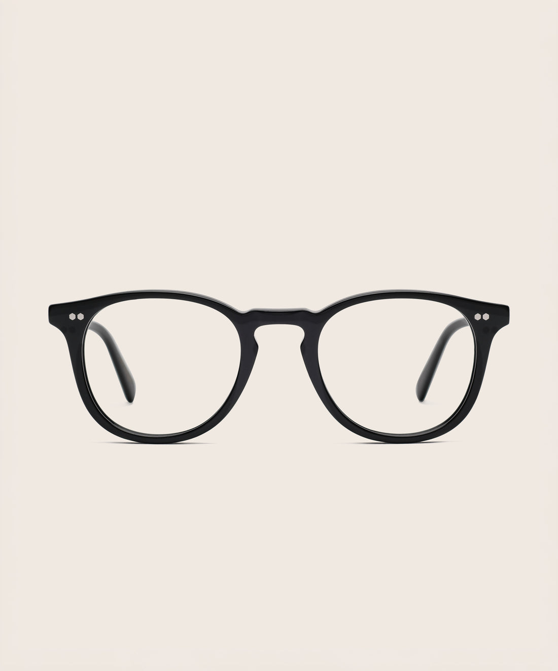 Johann Wolff Kepler Black Glasses1