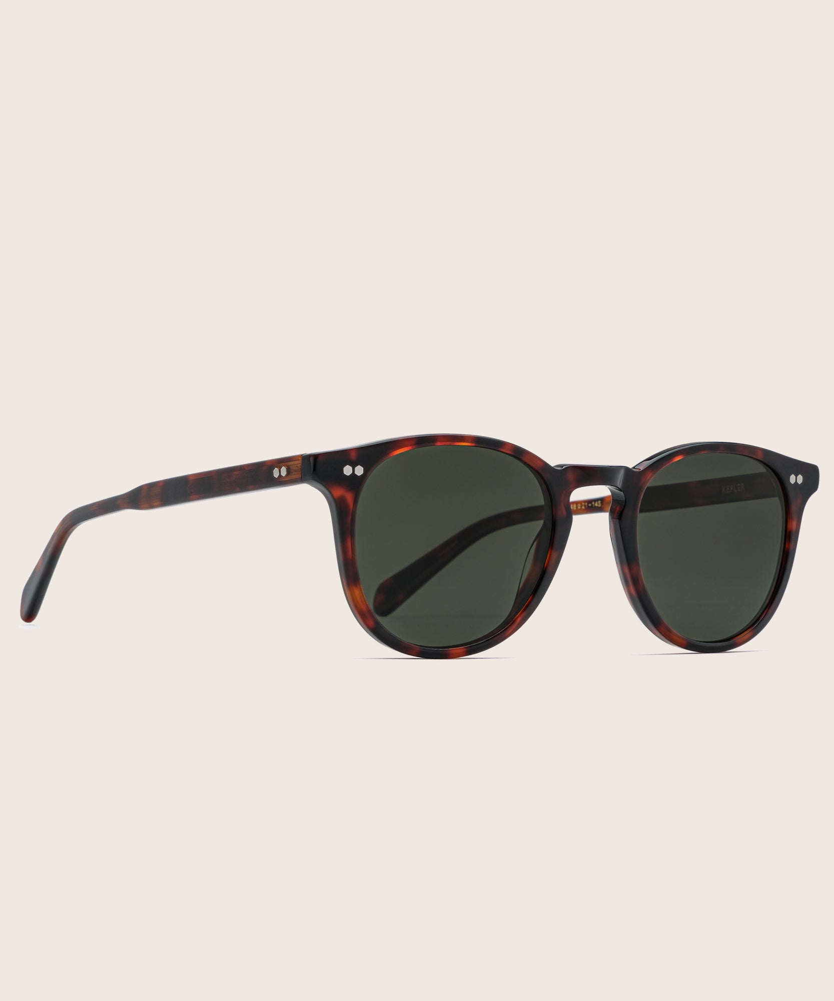 Johann Wolff Kepler Havana Sunglasses1