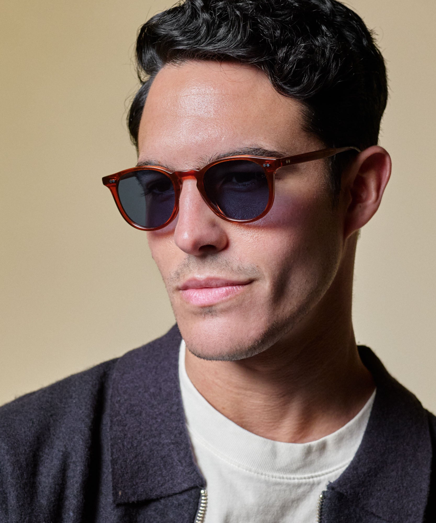 Johann Wolf Kepler Hickory Sunglasses6