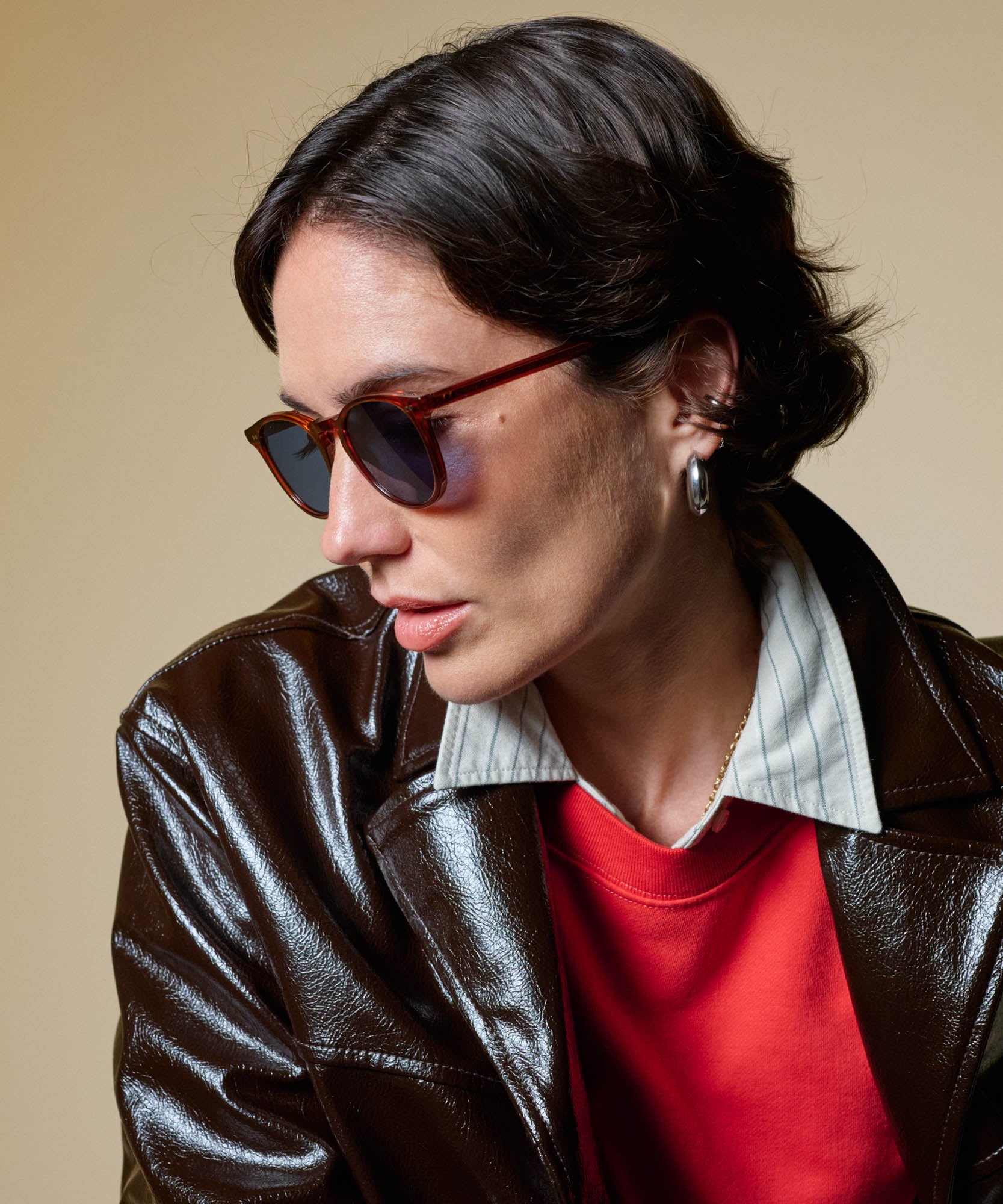 Johann Wolf Kepler Hickory Sunglasses8