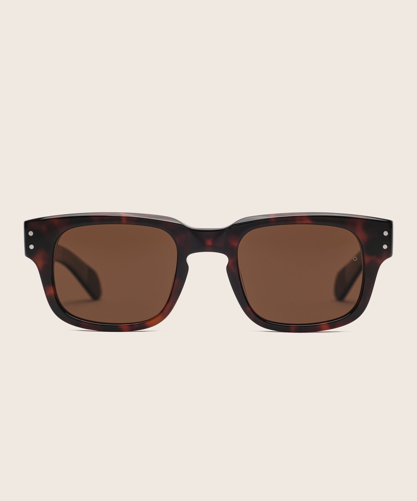 Johann Wolff Martin Havana Sunglasses2