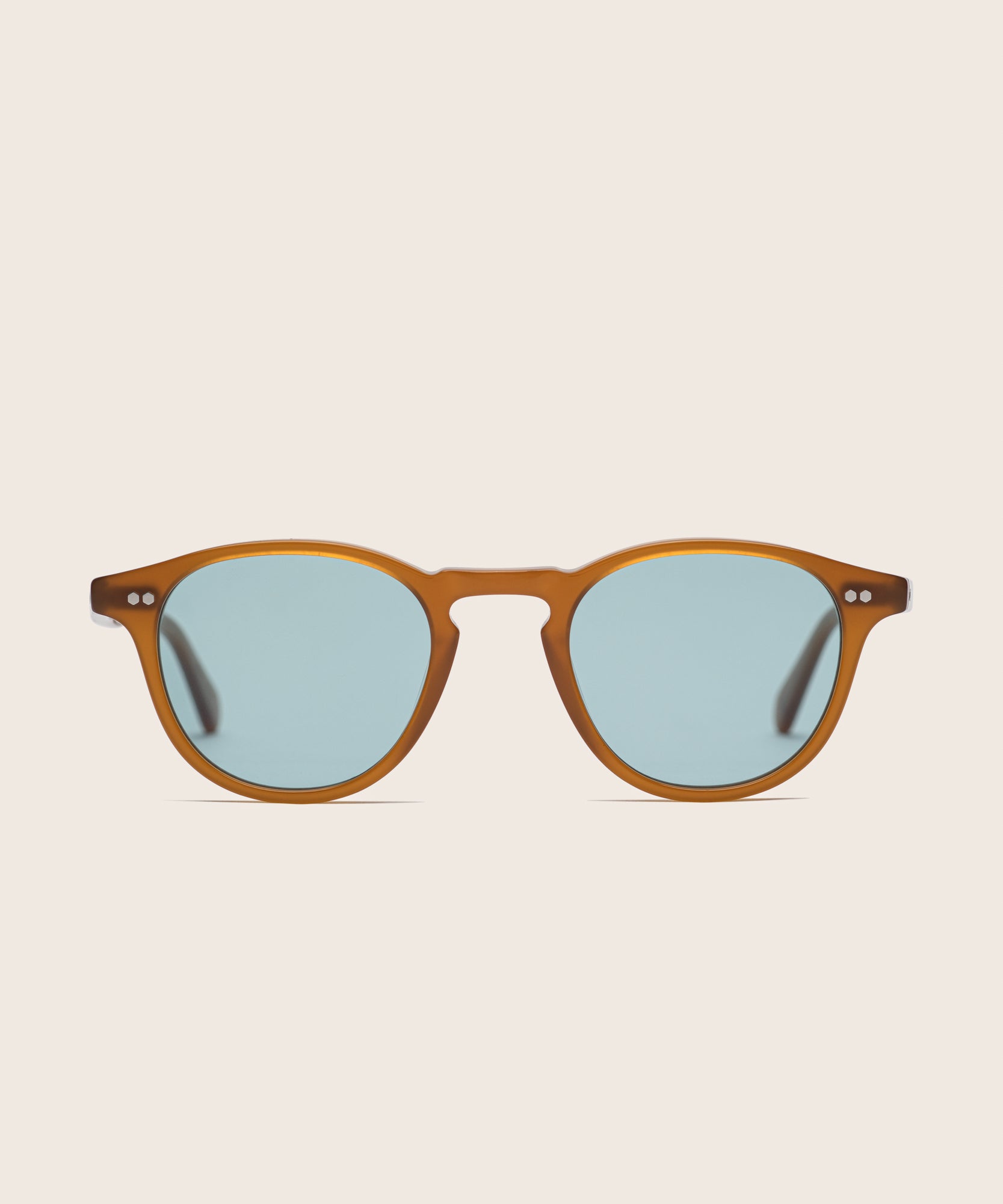 Johann Wolff Otto Amber Piscine Light Sunglasses1