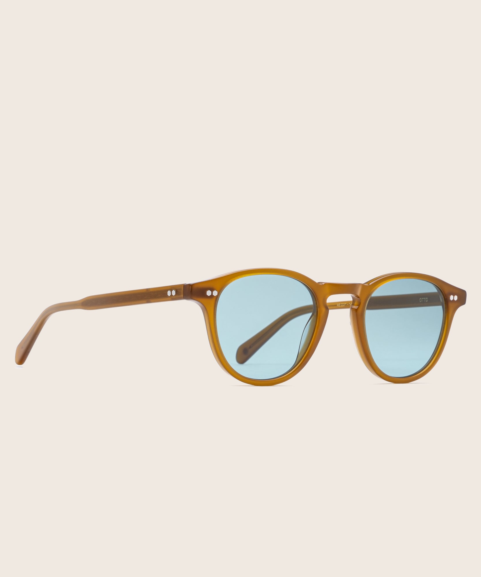 Johann Wolff Otto Amber Piscine Light Sunglasses2