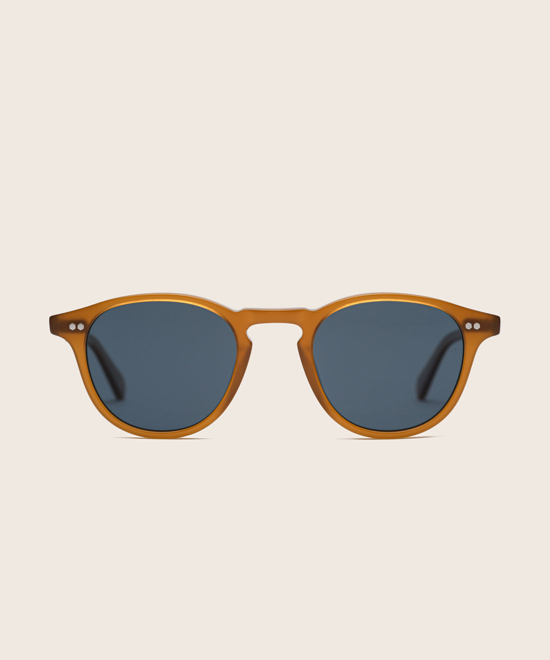 Johann Wolff Otto Amber Sunglasses1