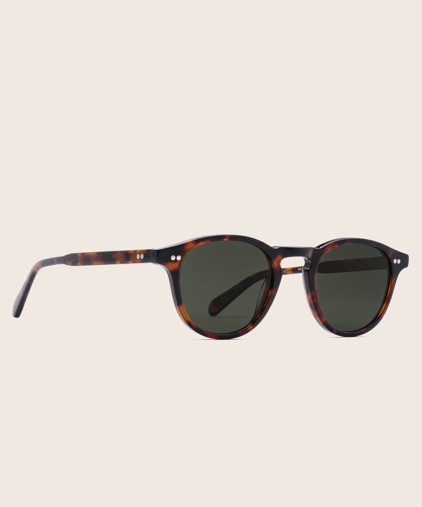 Johann Wolff Otto Havana Sunglasses4