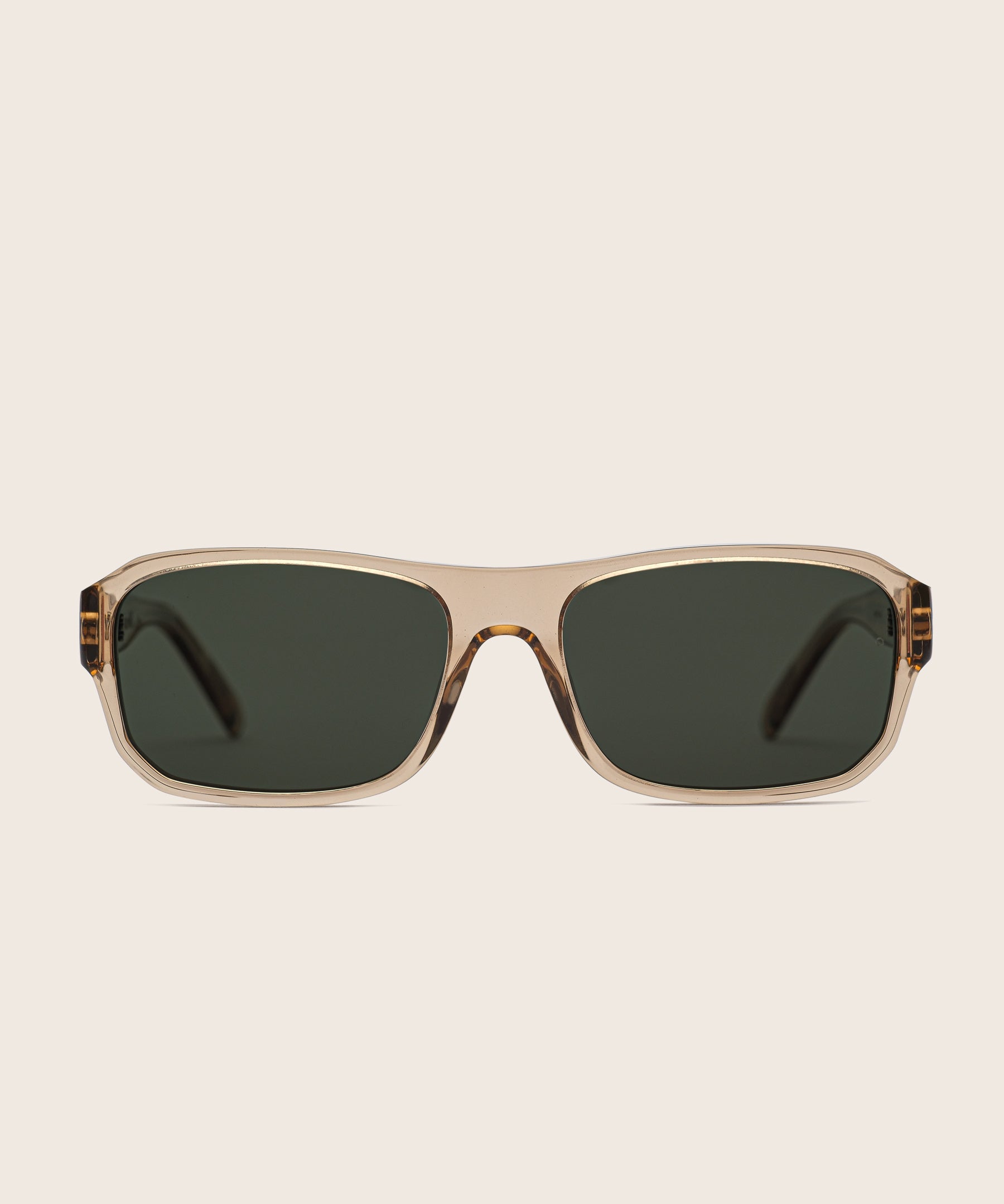 Johann Wolff Karl Sunglasses