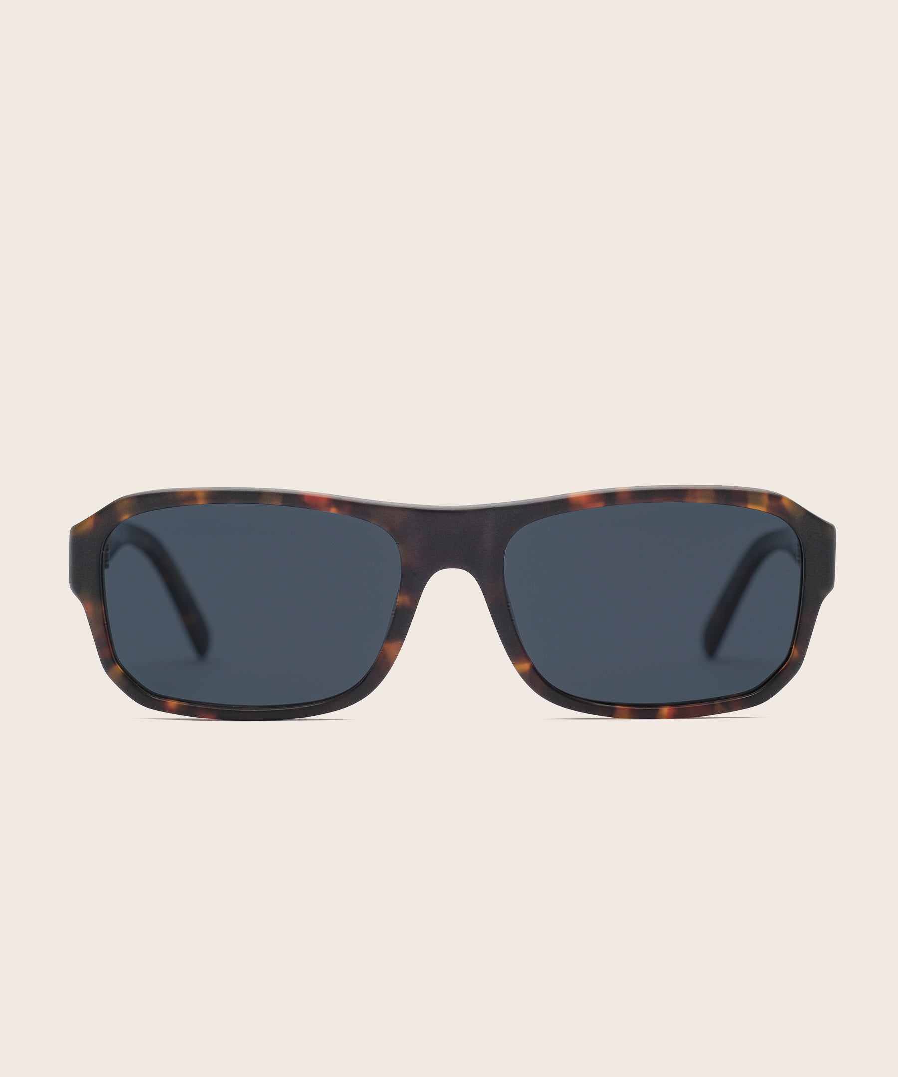 Johann Wolff Karl Sunglasses