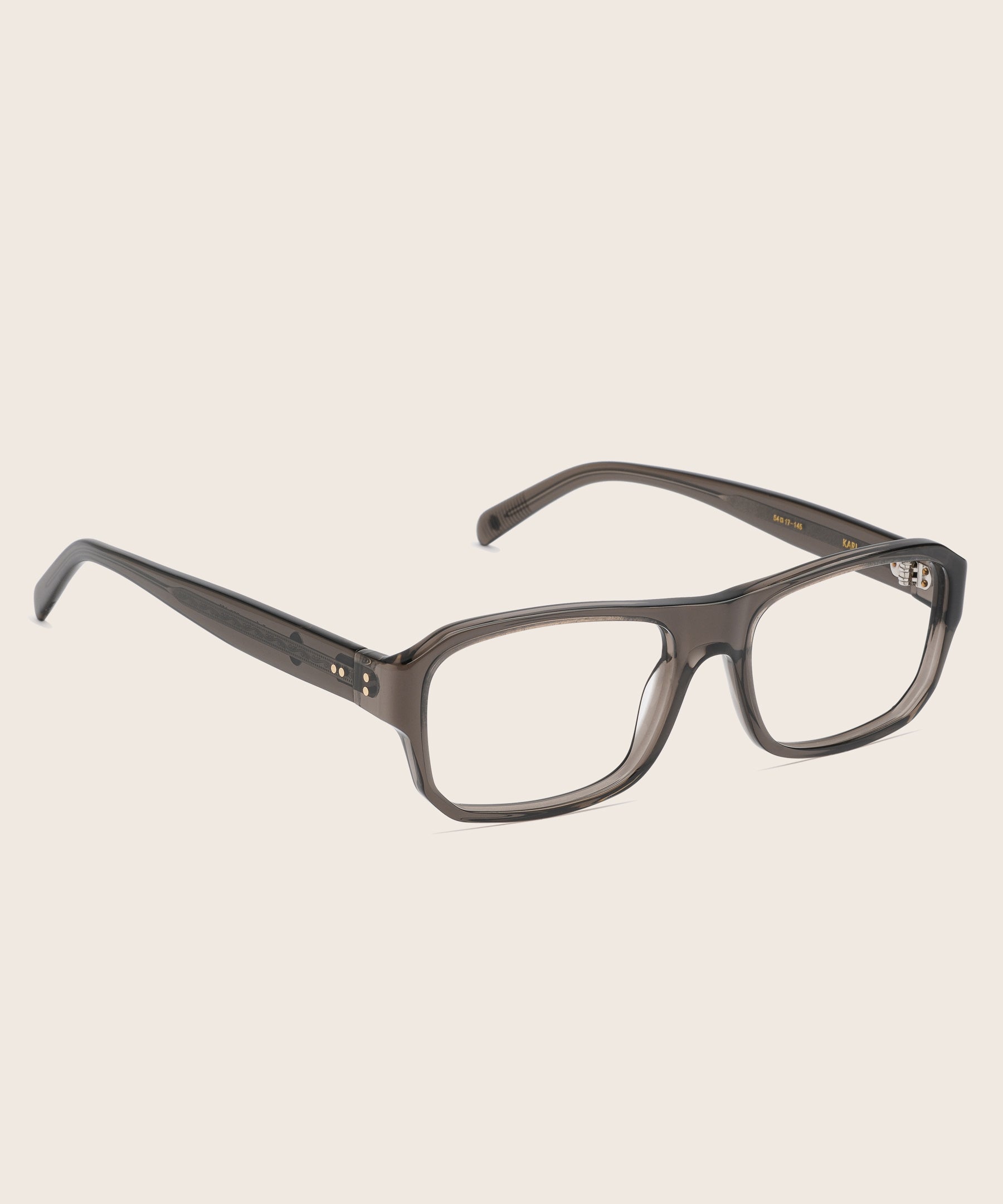 Johann Wolff Karl Eyeglasses