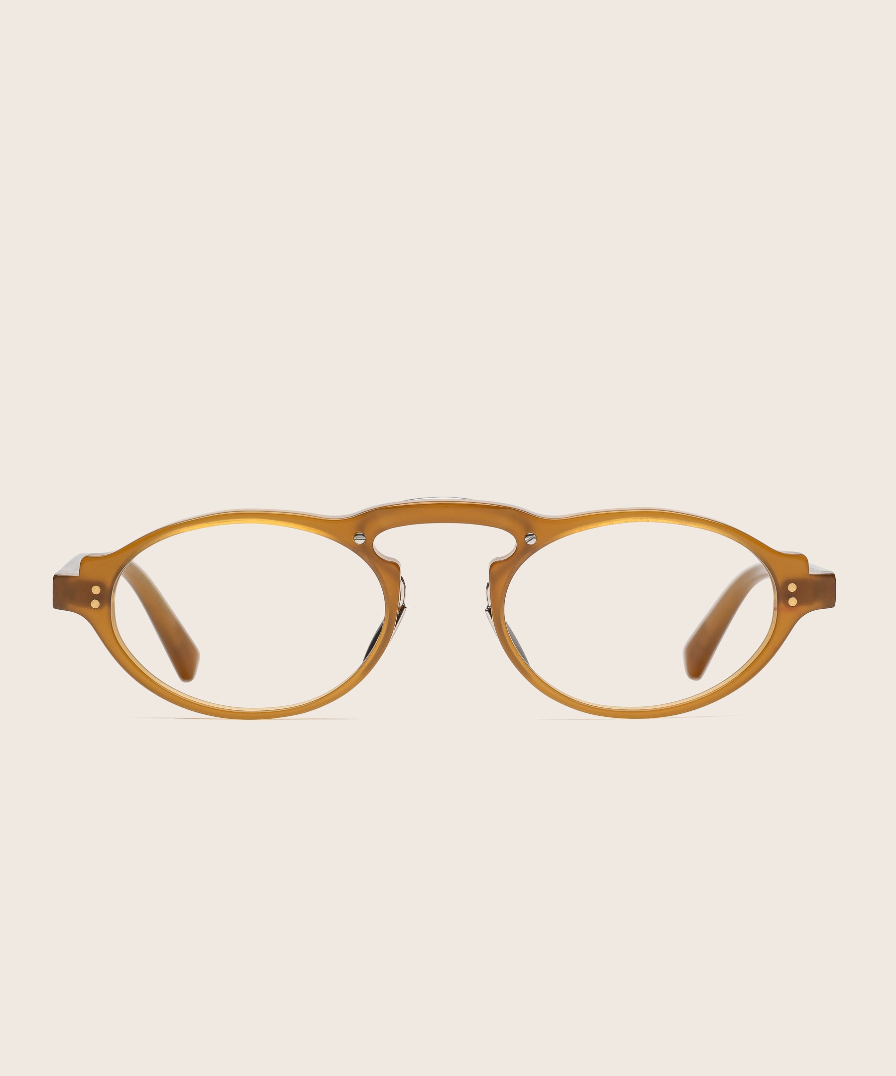 Johann Wolff Marcel Eyeglasses