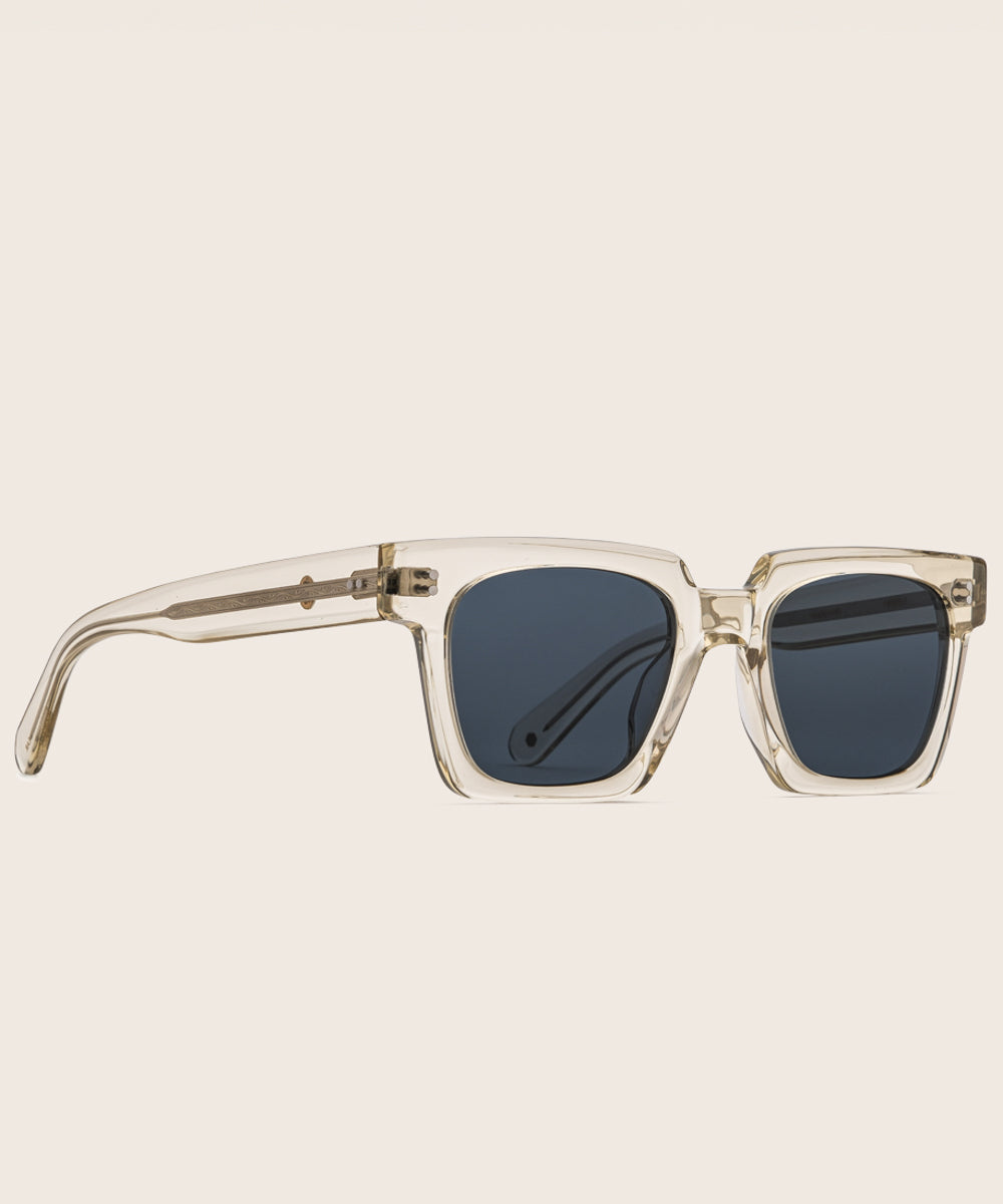 Johann Wolff Anna Champagne Sunglasses