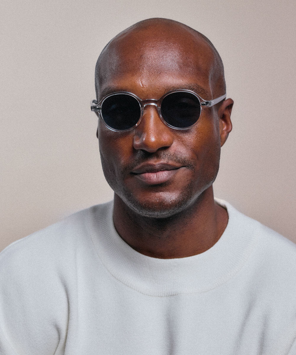 Johann Wolff Gatsby Crystal