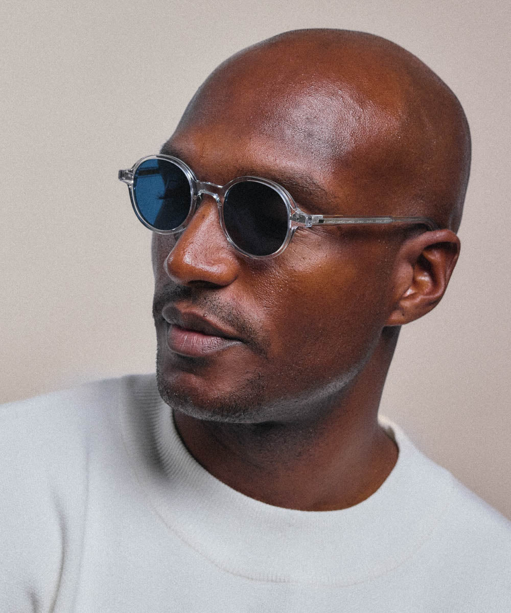 Johann Wolff Gatsby Crystal