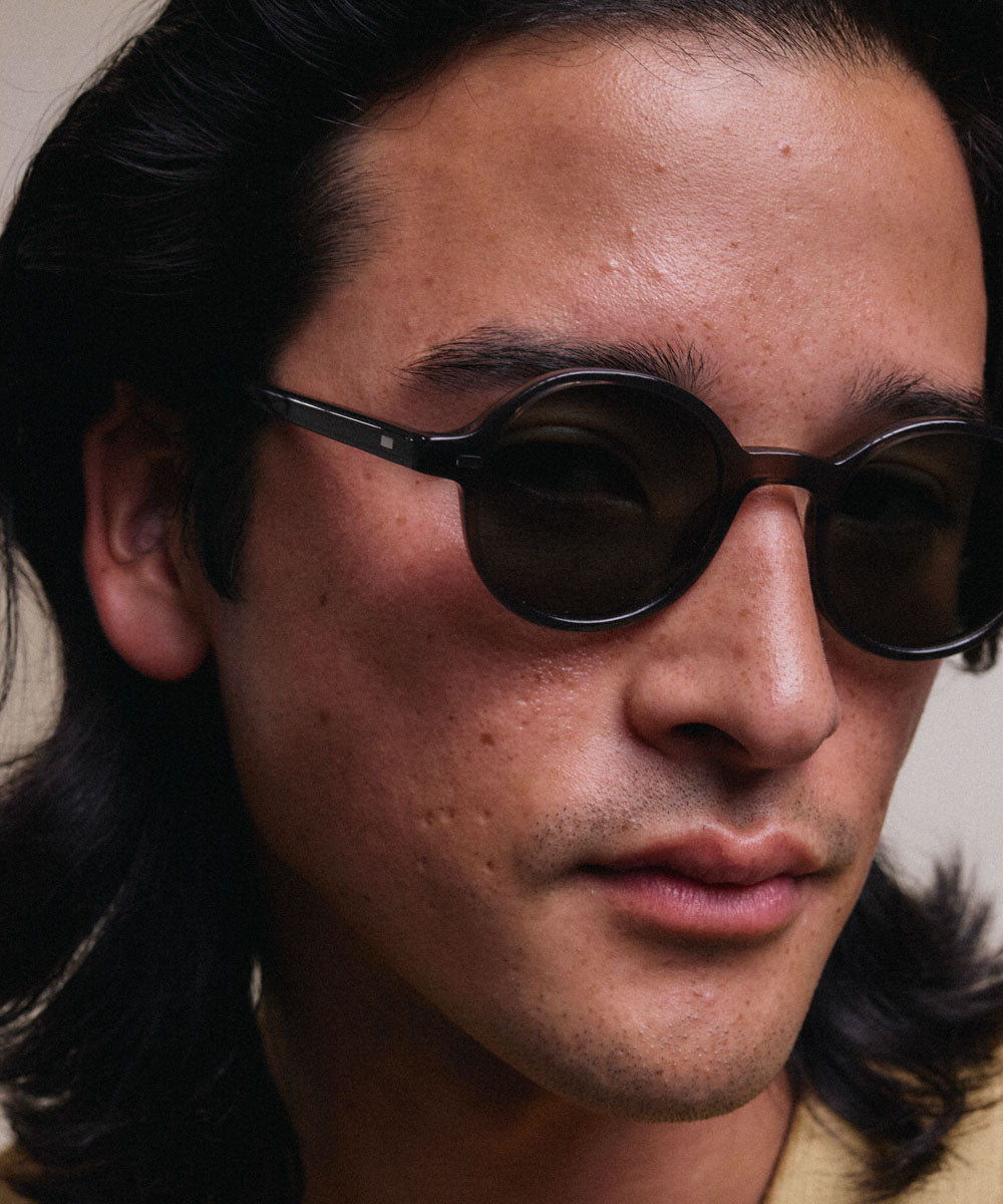 Johann Wolff Gatsby Smoke