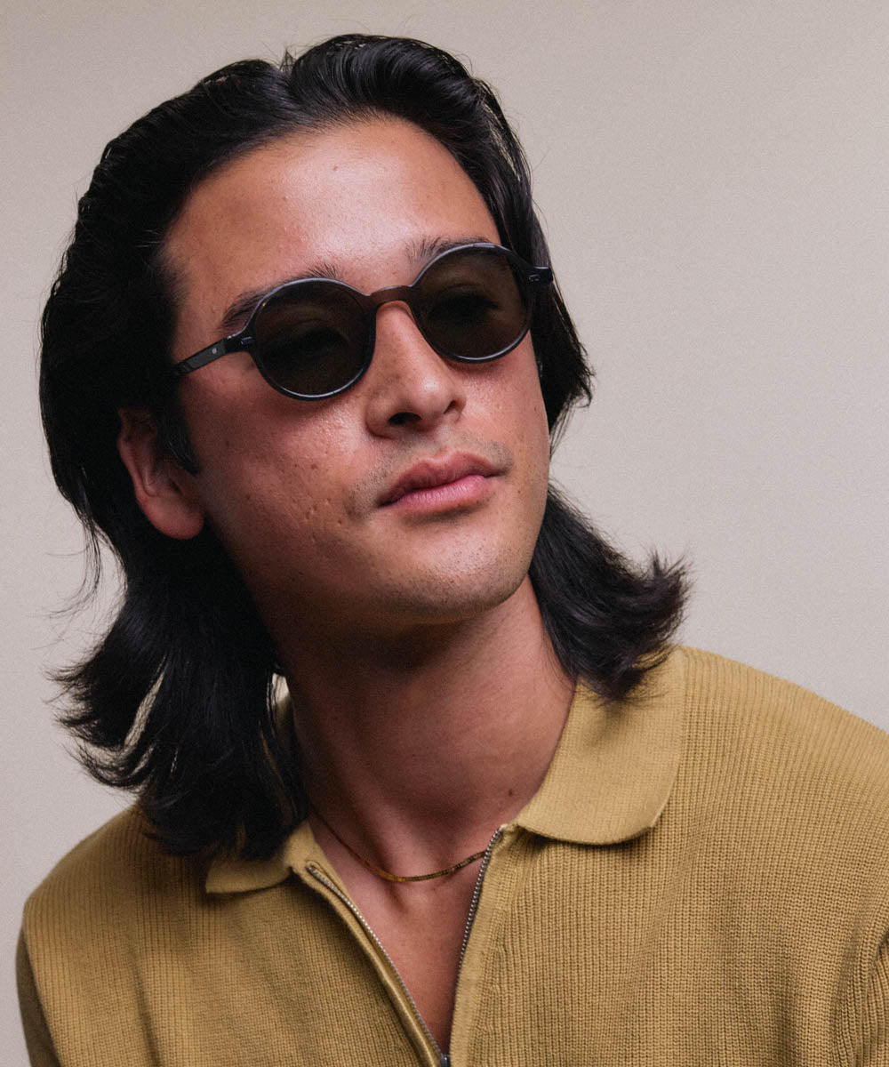 Johann Wolff Gatsby Smoke