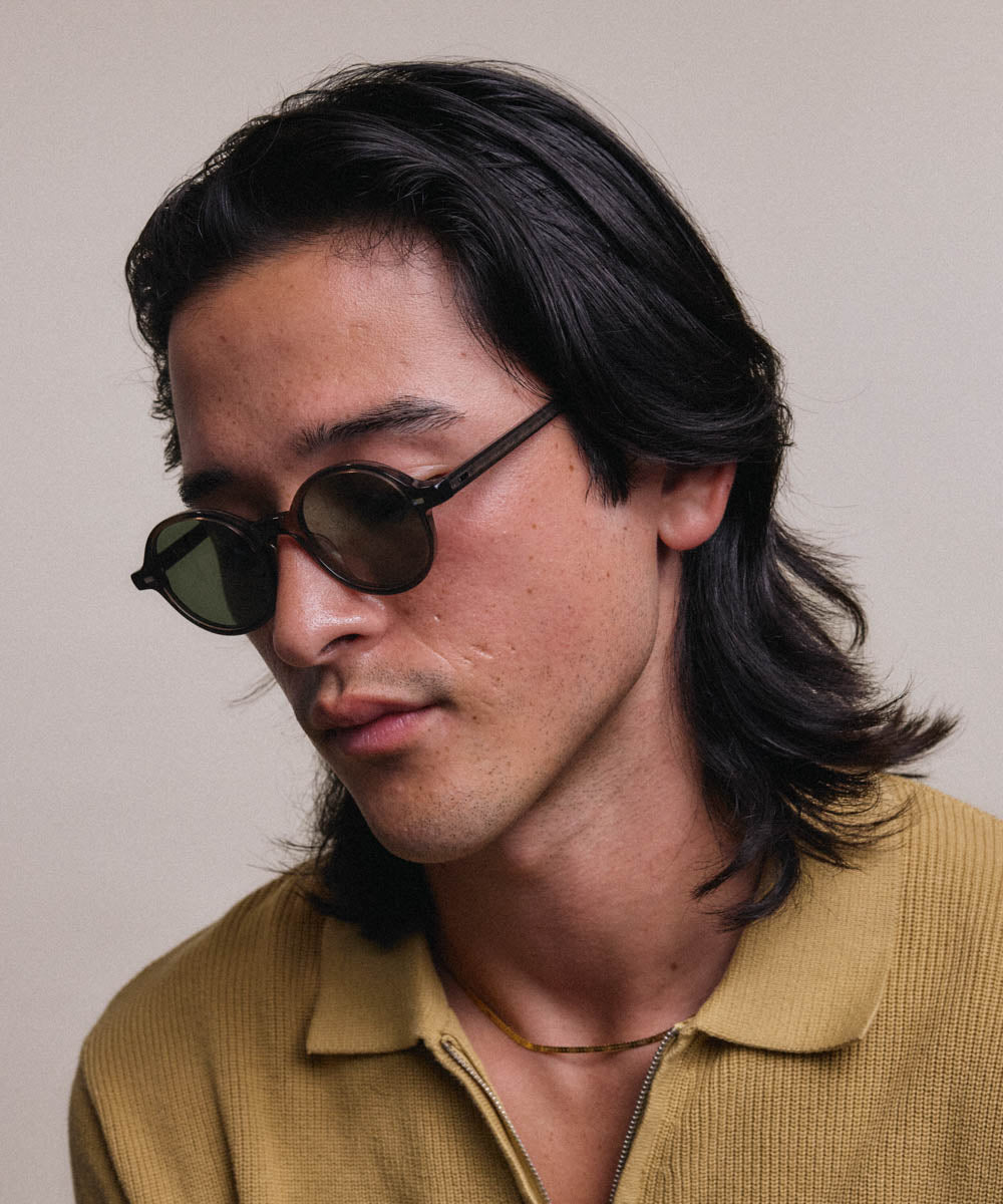 Johann Wolff Gatsby Smoke